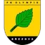 Logo of FK Olympie Brezova