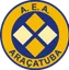 Logo of Atletico Aracatuba