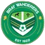 Logo of Bray Wanderers