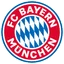 Logo of FC Bayern Munich