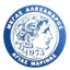 Logo of Megas Alexandros Agia Marinas