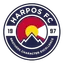 Logo of Harpo's FC