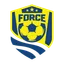 Logo of Cleveland Force SC (W)