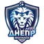 Logo of Dnepr Mogilev