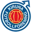 Logo of Kiruna FF