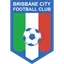 Logo of Brisbane City