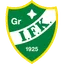 Logo of GrIFK U23