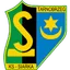 Logo of Siarka Tarnobrzeg