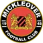 Logo of Mickleover Sports