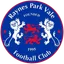 Logo of Raynes Park Vale