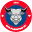 Logo of Parintins FC