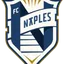 Logo of FC Naples