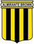 Logo of Almirante Brown (w)
