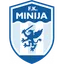 Logo of FK Minija