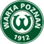 Logo of Warta Poznan Youth