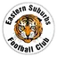 Logo of Eastern Suburbs SC (w)