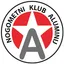 Logo of NK Aluminij U19