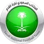 Logo of Saudi Arabia Beach Soccer