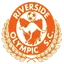 Logo of Riverside Olympic