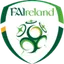 Logo for Republic of Ireland U19
