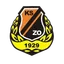Logo of KSZO Ostrowiec