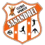 Logo of CS Sinandrei Carani