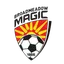 Logo of Broadmeadow Magic