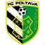 Logo of FK Poltava