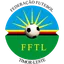 Timor Leste U16