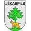 Logo of Jekabpils