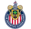 Logo of Chivas Guadalajara U19 (W)