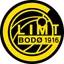 Logo of Bodo Glimt 2