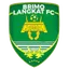 Logo of Brimo Langkat FC