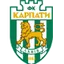 Logo of Karpaty Lviv Reserves