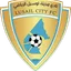 Logo of Lusail city fc