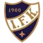 Logo of VIFK Vaasa U20