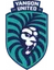Logo of Yangon United