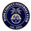 Logo of Dade County FC (W)