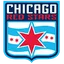 Logo for Chicago Red Stars Reserves (w)