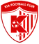 Logo of KIA Football Academy
