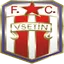 Logo of FC Vsetin
