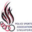 Logo of Police SA