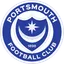 Logo of Portsmouth U18