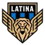 Logo of Latina Calcio 1932