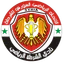 Logo of Al Shorta Aleppo