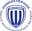 Logo of Ethnikos OFPF