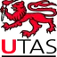 Logo of University of Tasmania SC