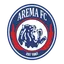 Logo of Arema FC