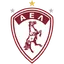 Logo of AEL Larisa