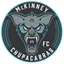 Logo of McKinney Chupacabras